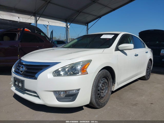 1N4AL3AP9EC402040 Nissan Altima 2.5/2.5 S/2.5 Sl/2.5 Sv