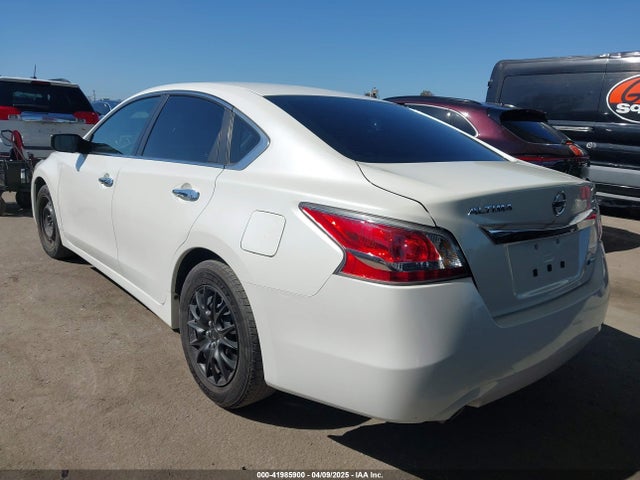 1N4AL3AP9EC402040 Nissan Altima 2.5/2.5 S/2.5 Sl/2.5 Sv