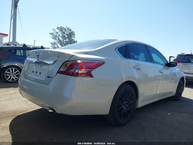 1N4AL3AP9EC402040 Nissan Altima 2.5/2.5 S/2.5 Sl/2.5 Sv