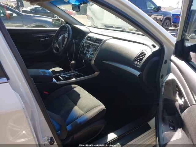 1N4AL3AP9EC402040 Nissan Altima 2.5/2.5 S/2.5 Sl/2.5 Sv
