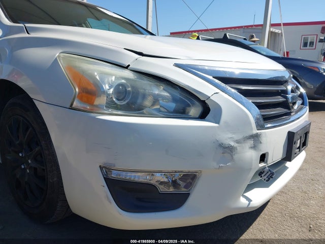 1N4AL3AP9EC402040 Nissan Altima 2.5/2.5 S/2.5 Sl/2.5 Sv