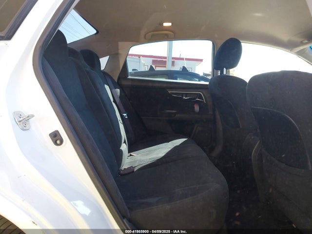 1N4AL3AP9EC402040 Nissan Altima 2.5/2.5 S/2.5 Sl/2.5 Sv