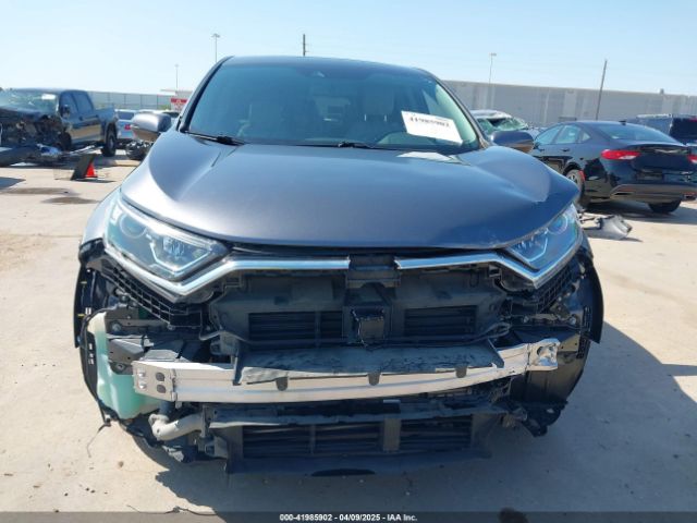 2HKRW1H83LH423622 Honda Cr-v 2wd Ex-l