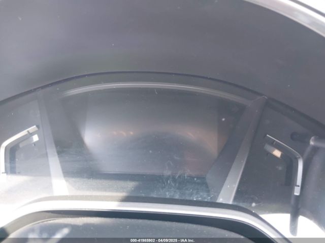 2HKRW1H83LH423622 Honda Cr-v 2wd Ex-l