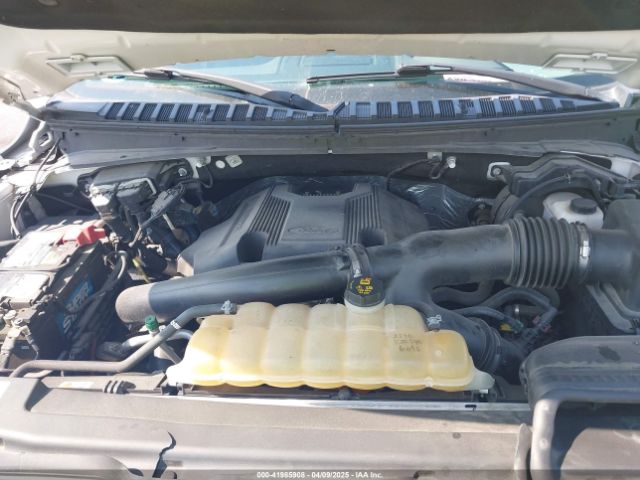 1FMJK2AT0JEA35804 Ford Expedition Max Limited