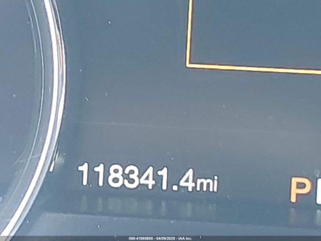 1FMJK2AT0JEA35804 Ford Expedition Max Limited
