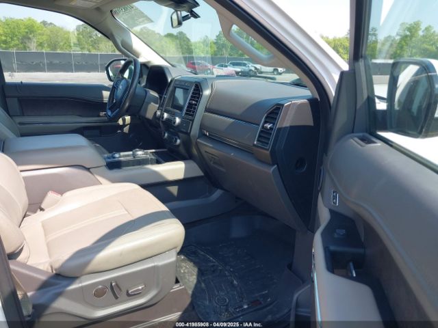 1FMJK2AT0JEA35804 Ford Expedition Max Limited
