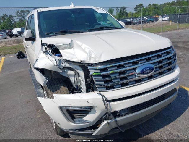 1FMJK2AT0JEA35804 Ford Expedition Max Limited