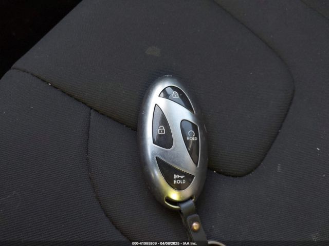 KMHLM4DG3RU751126 Hyundai ELANTRA SEL