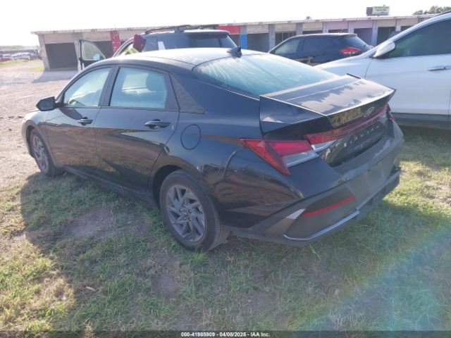 KMHLM4DG3RU751126 Hyundai ELANTRA SEL