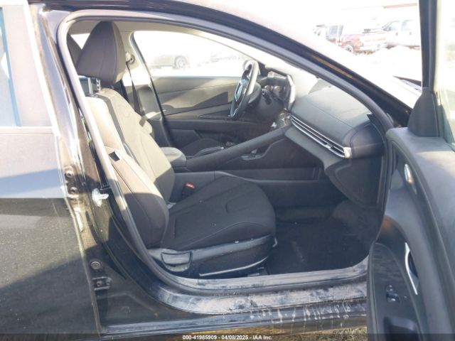 KMHLM4DG3RU751126 Hyundai ELANTRA SEL