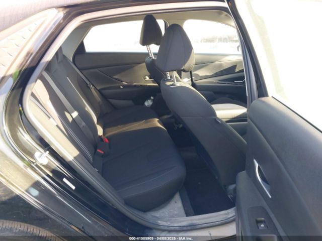 KMHLM4DG3RU751126 Hyundai ELANTRA SEL