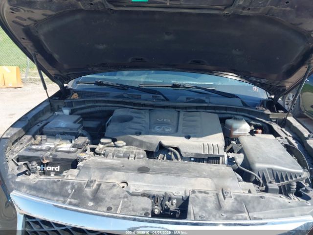 JN8AZ2NC4F9370790 Infiniti QX80