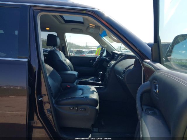 JN8AZ2NC4F9370790 Infiniti QX80