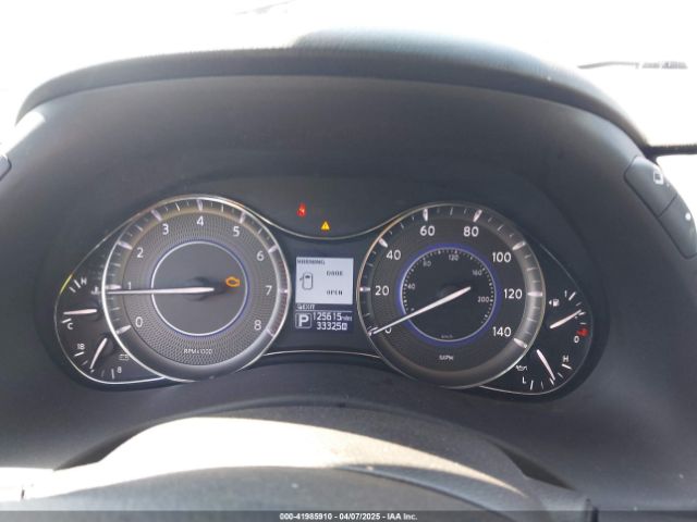 JN8AZ2NC4F9370790 Infiniti QX80