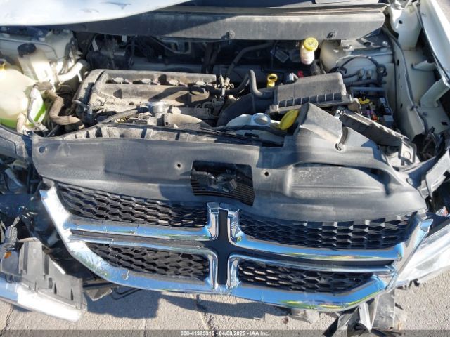 3C4PDCAB2HT675657 Dodge JOURNEY SE