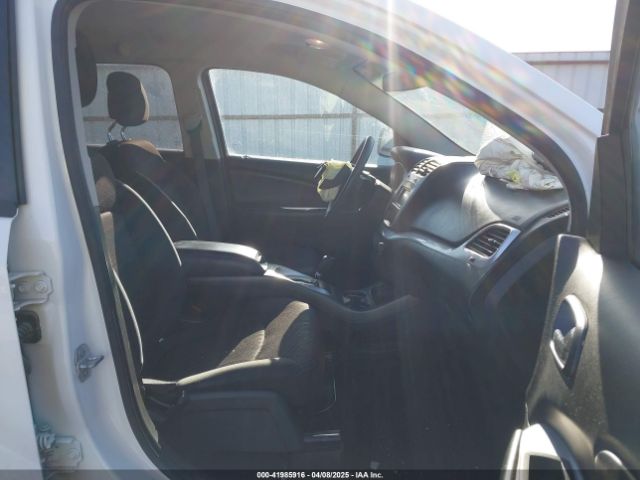 3C4PDCAB2HT675657 Dodge JOURNEY SE