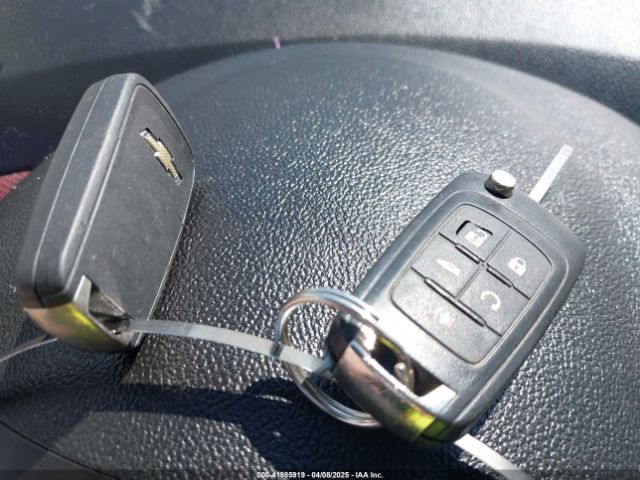 1G1PH5SB8E7137665 Chevrolet Cruze Eco Auto
