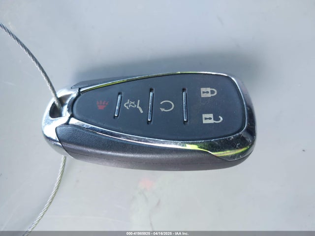 3GNAXMEG0PL111407 Chevrolet Equinox Fwd Rs