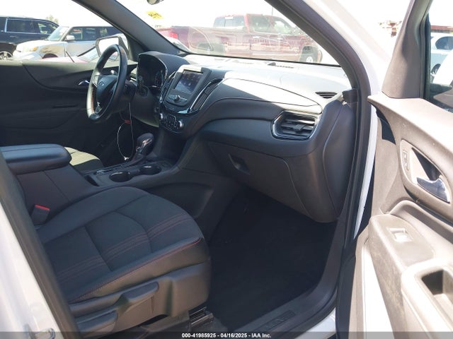 3GNAXMEG0PL111407 Chevrolet Equinox Fwd Rs