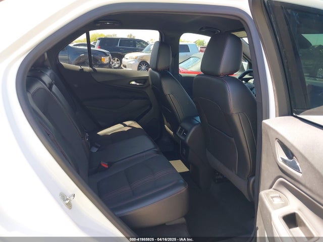 3GNAXMEG0PL111407 Chevrolet Equinox Fwd Rs