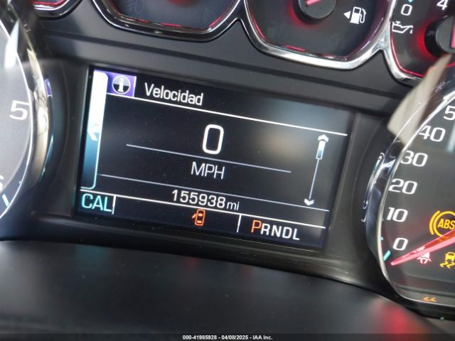3GCPCREC5JG441276 Chevrolet Silverado 1500 1lt