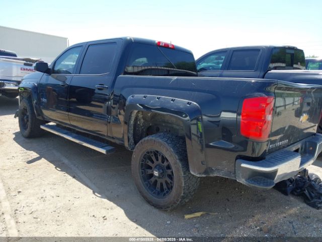3GCPCREC5JG441276 Chevrolet Silverado 1500 1lt