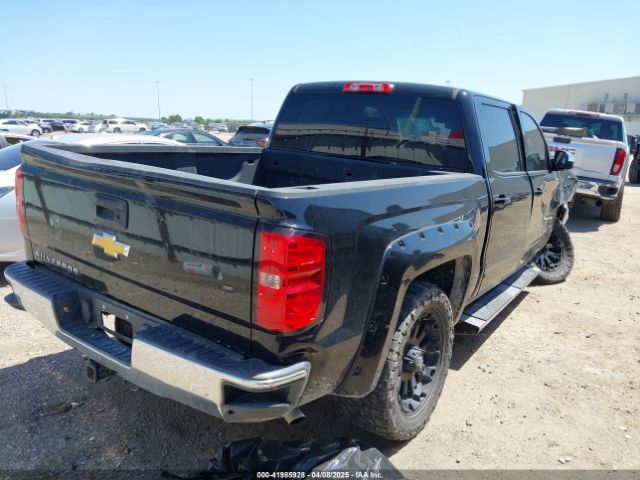 3GCPCREC5JG441276 Chevrolet Silverado 1500 1lt