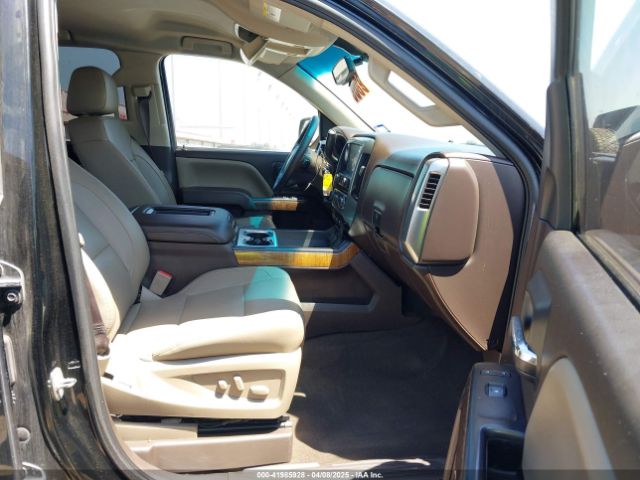 3GCPCREC5JG441276 Chevrolet Silverado 1500 1lt