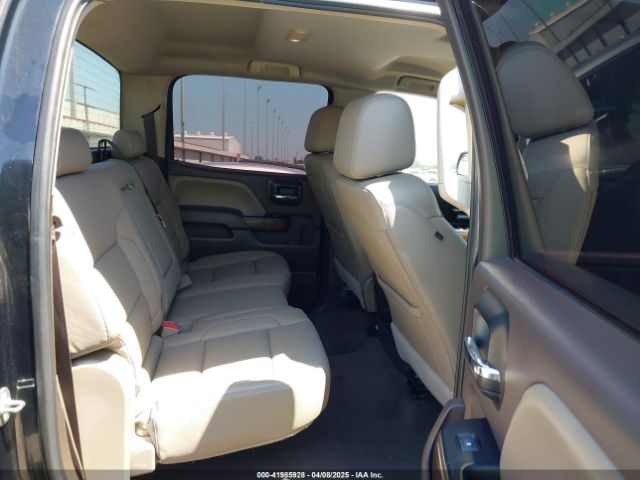3GCPCREC5JG441276 Chevrolet Silverado 1500 1lt