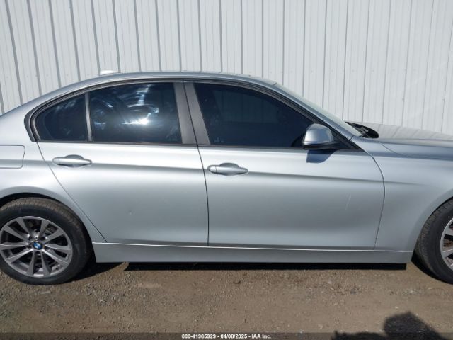 WBA8A9C5XGK619146 BMW 320i
