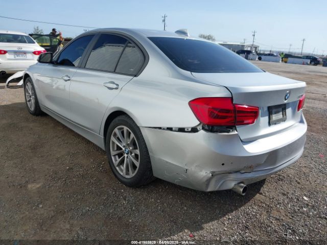 WBA8A9C5XGK619146 BMW 320i