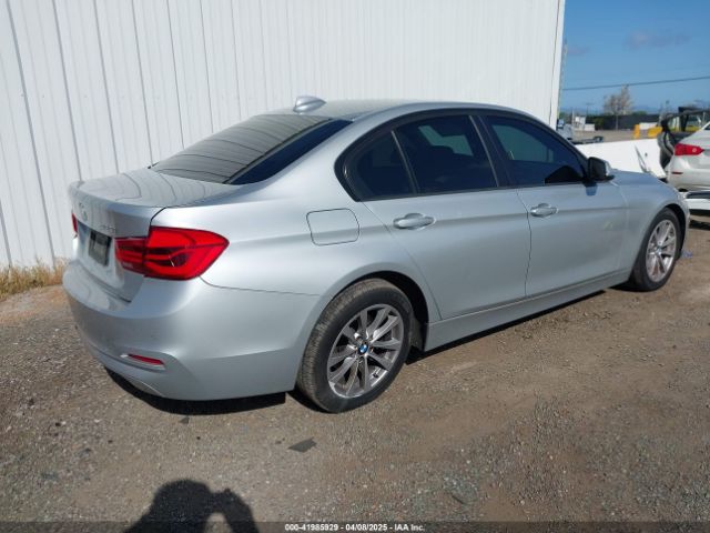 WBA8A9C5XGK619146 BMW 320i