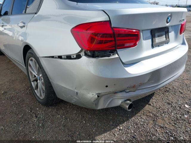 WBA8A9C5XGK619146 BMW 320i