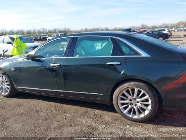 1G6KB5RS6HU124768 Cadillac Ct6 Standard