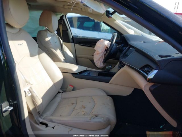 1G6KB5RS6HU124768 Cadillac Ct6 Standard
