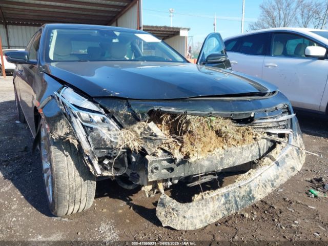 1G6KB5RS6HU124768 Cadillac Ct6 Standard