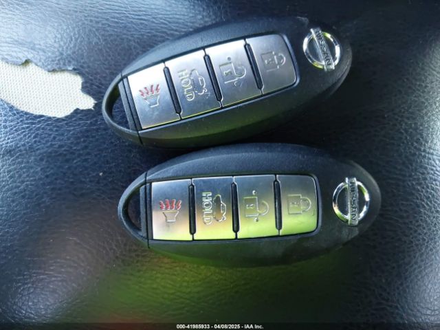 3N1AB7AP5HY258800 Nissan SENTRA SL