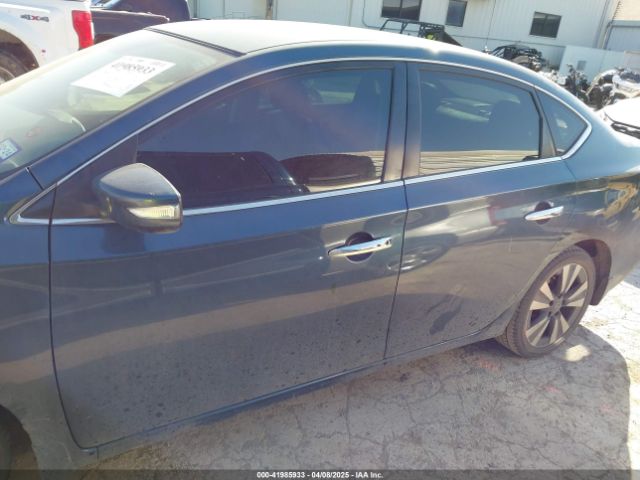 3N1AB7AP5HY258800 Nissan SENTRA SL