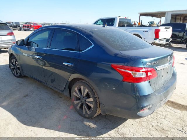 3N1AB7AP5HY258800 Nissan SENTRA SL