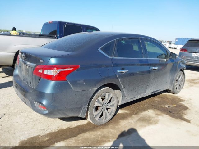 3N1AB7AP5HY258800 Nissan SENTRA SL