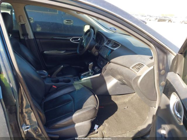 3N1AB7AP5HY258800 Nissan SENTRA SL