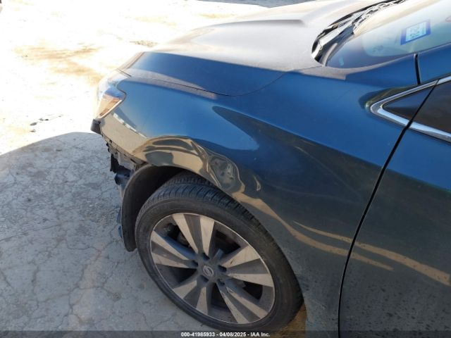 3N1AB7AP5HY258800 Nissan SENTRA SL