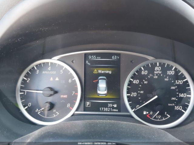3N1AB7AP5HY258800 Nissan SENTRA SL
