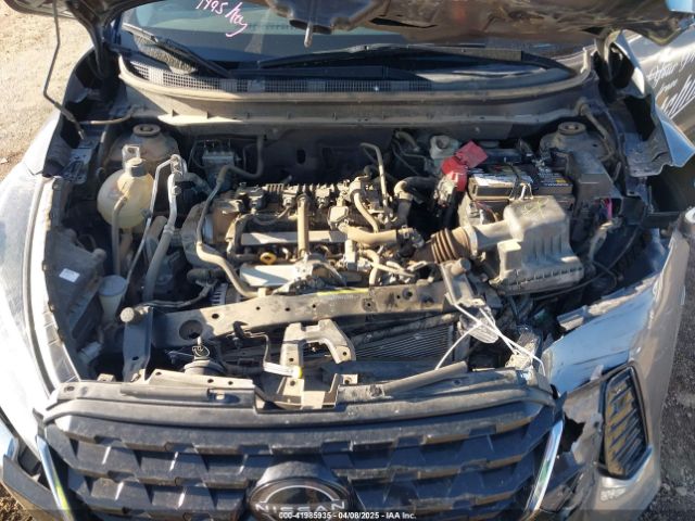3N1CP5BV8NL483488 Nissan Kicks S Xtronic Cvt