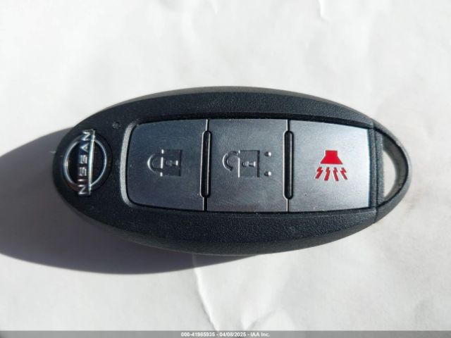 3N1CP5BV8NL483488 Nissan Kicks S Xtronic Cvt