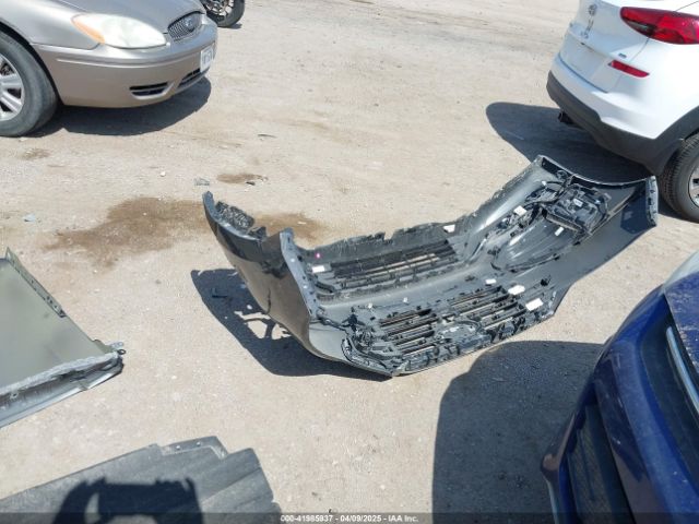 2FMPK4K95RBB24784 Ford Edge Titanium