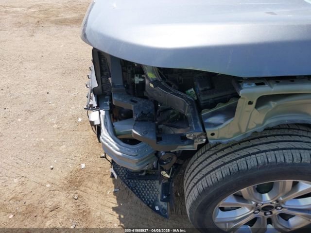 2FMPK4K95RBB24784 Ford Edge Titanium