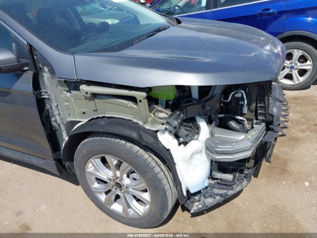 2FMPK4K95RBB24784 Ford Edge Titanium