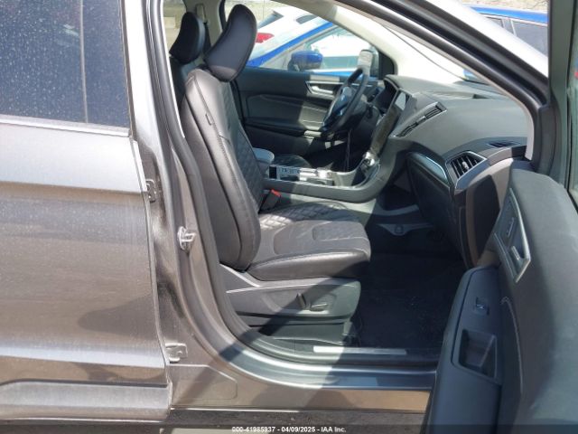 2FMPK4K95RBB24784 Ford Edge Titanium